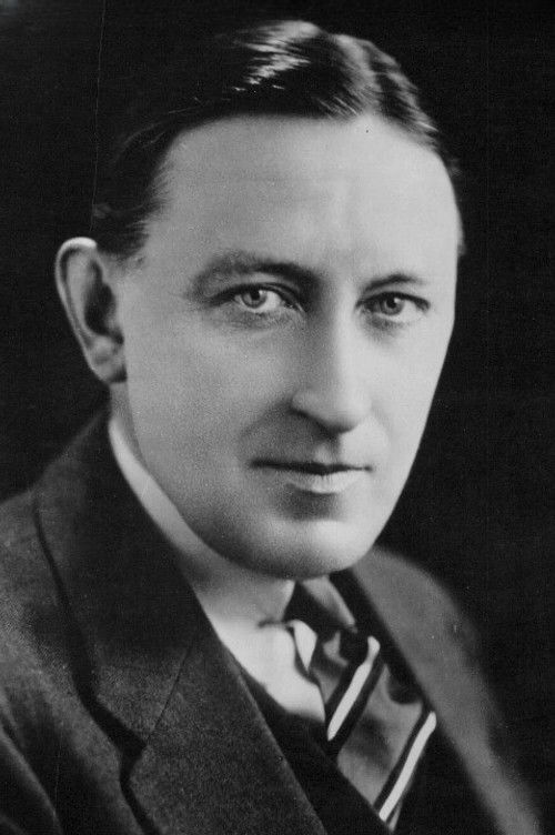 Рассел Торндайк