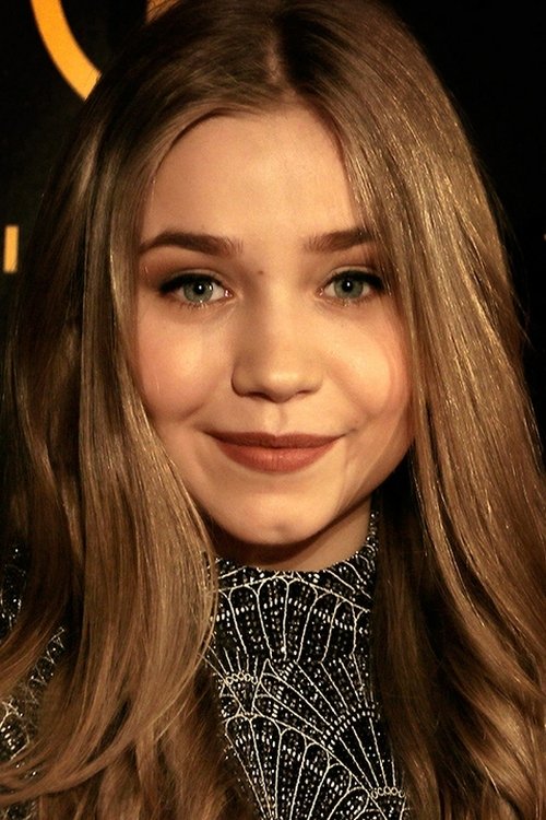 Линнеа Ског