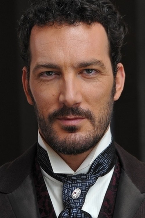 Паоло Маззарелли