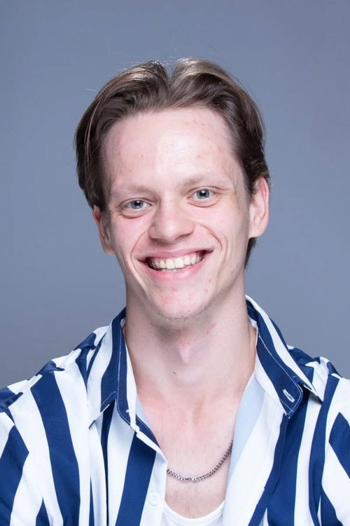 Jацоб Ангелл