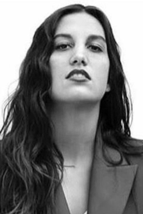 Цамила Бертоне