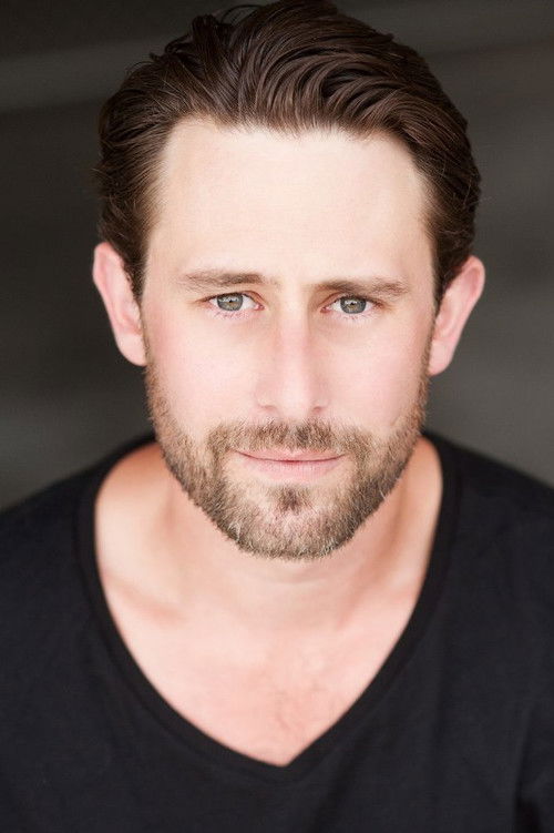 Бен Цхисхолм