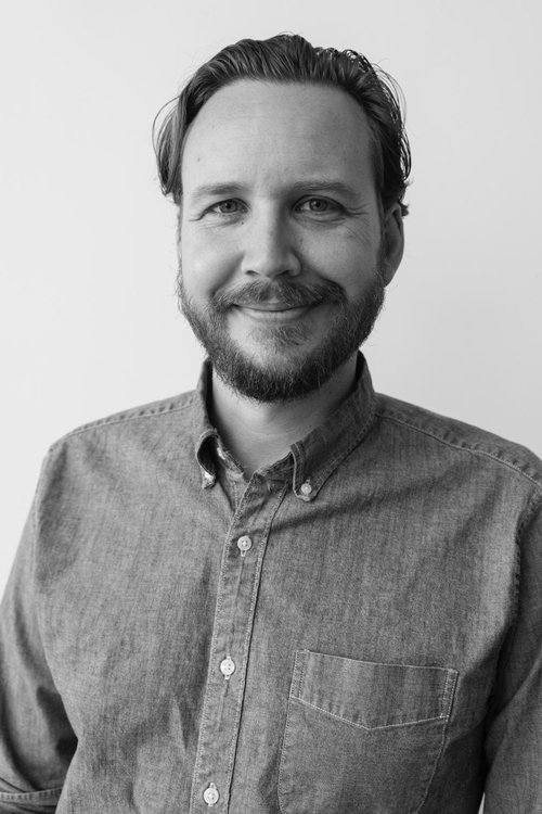 Адам Хендрикс