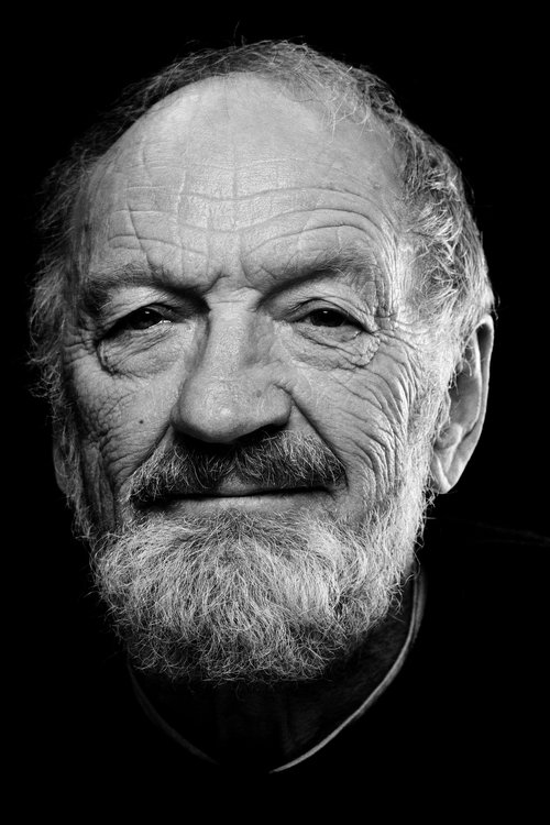  Джон Макинери