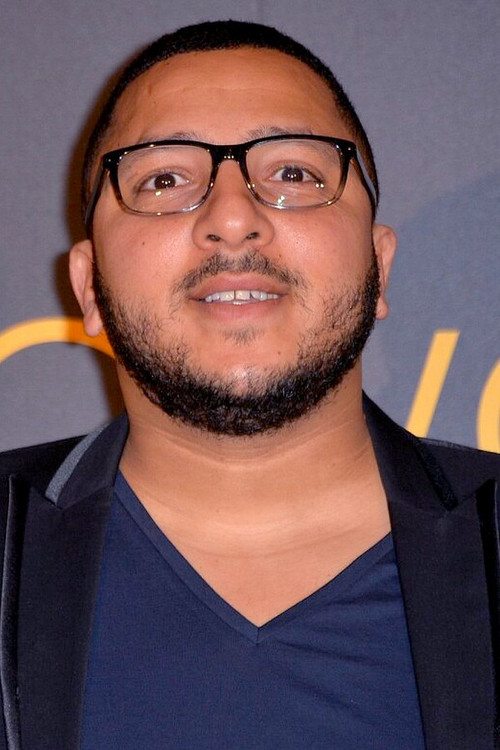 Камел Дjибаоуи