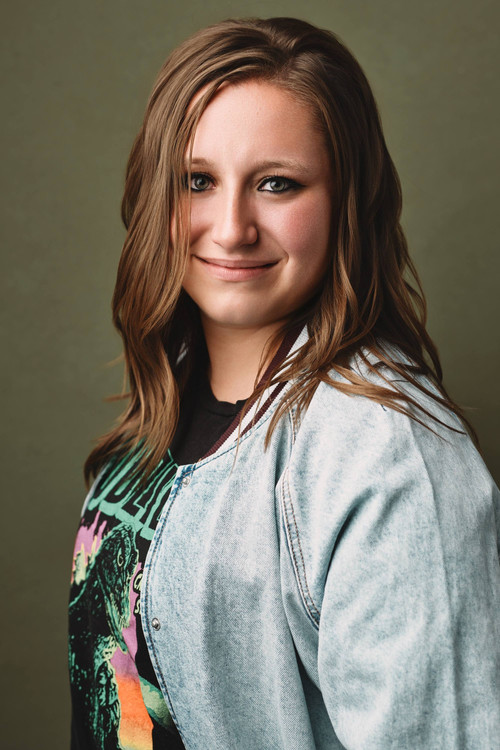 Катие Еванс