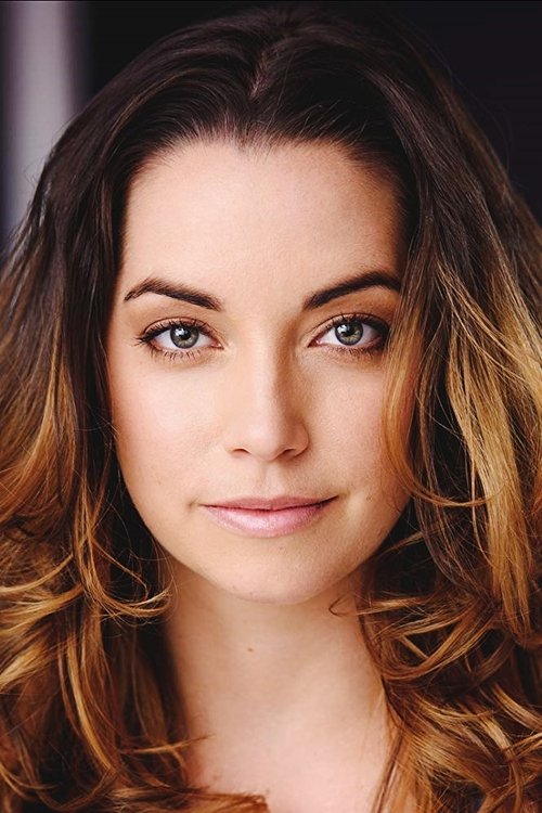 Дженни Пудавик