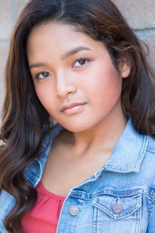 Тисха Цустодио