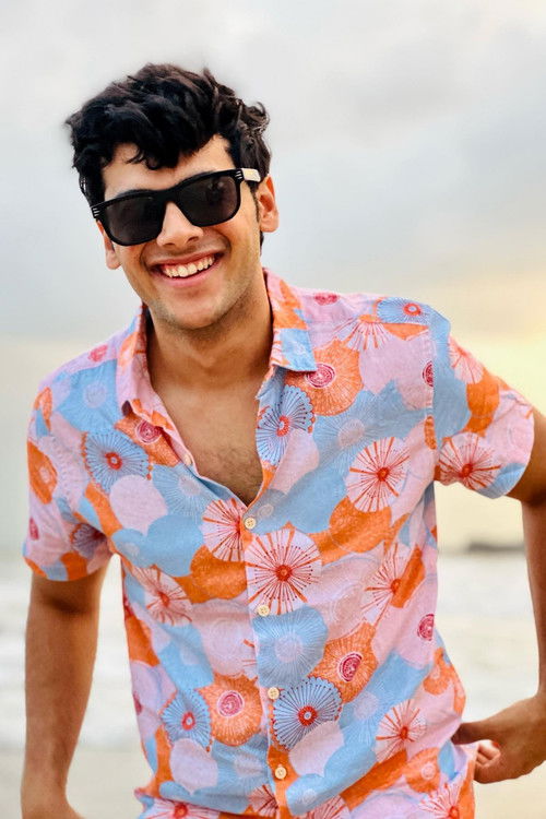 Капил Манкани