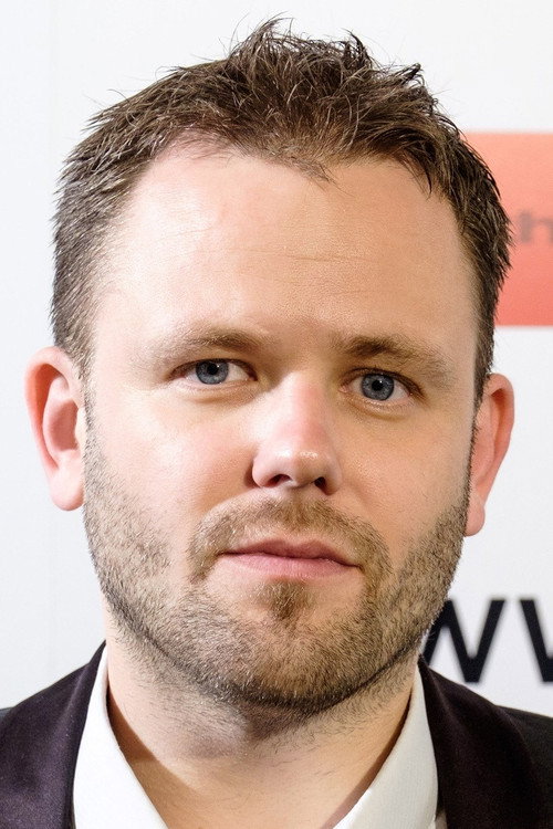 Марк Мурпхй