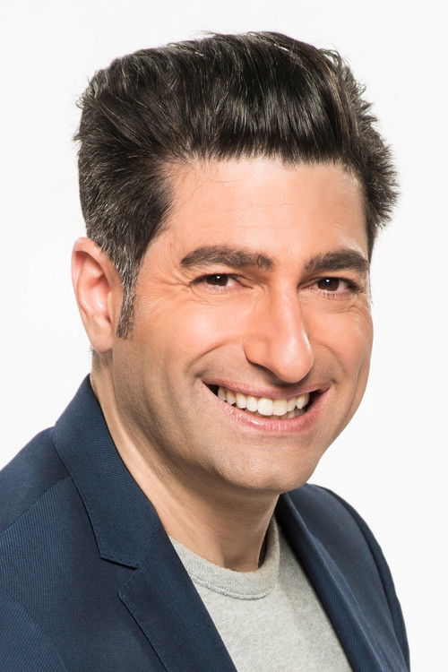 Патрицк Масбоуриан