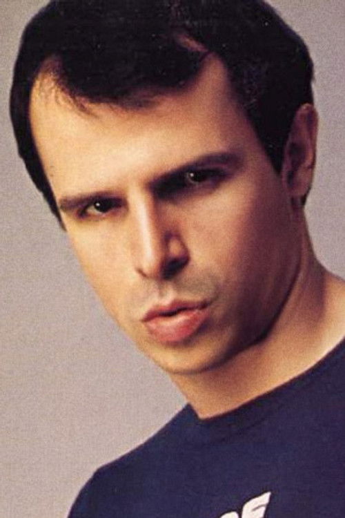 Рой Гарретт