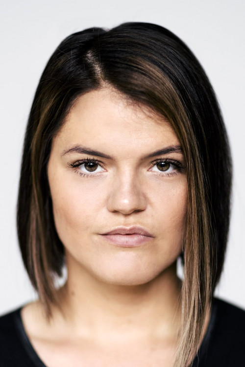 Марíа Дöгг Нелсон