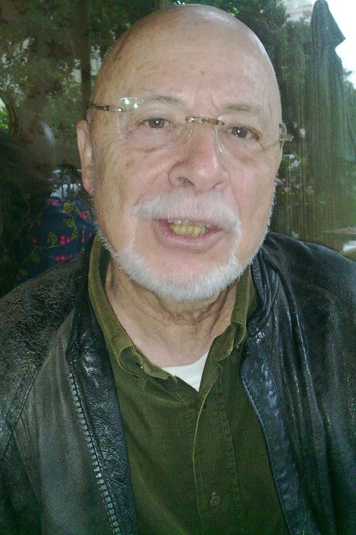 Аврахам Хеффнер