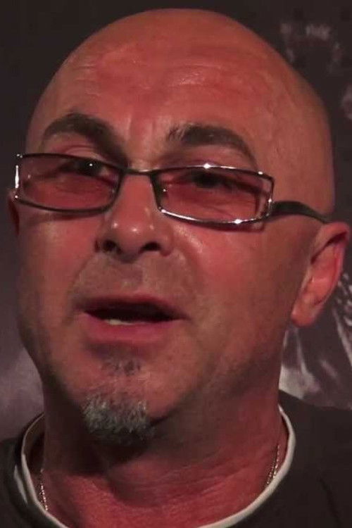 Григорий Безуглйй