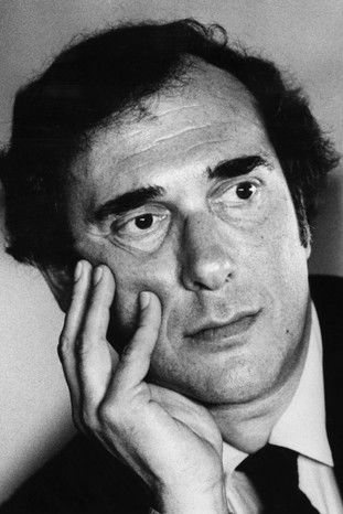  Гарольд Пинтер