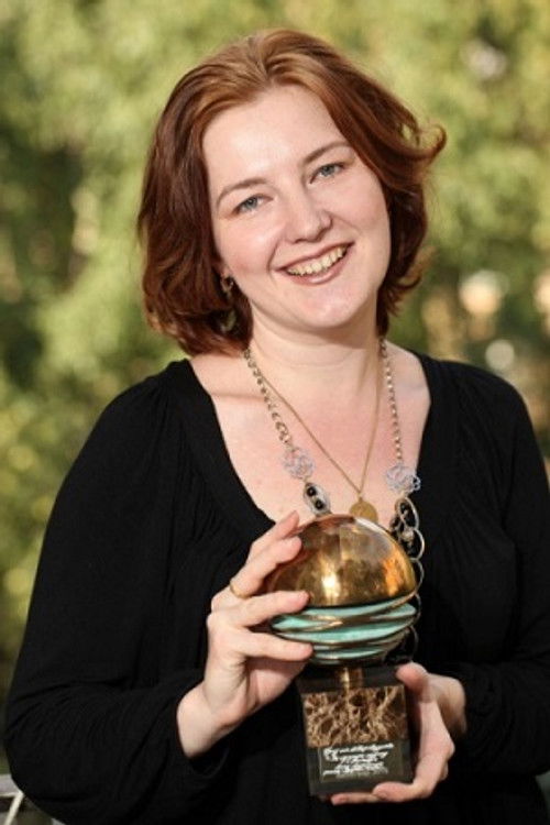 Анна Музйцхенко