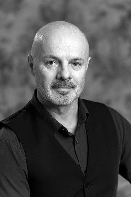 Дарко Милас