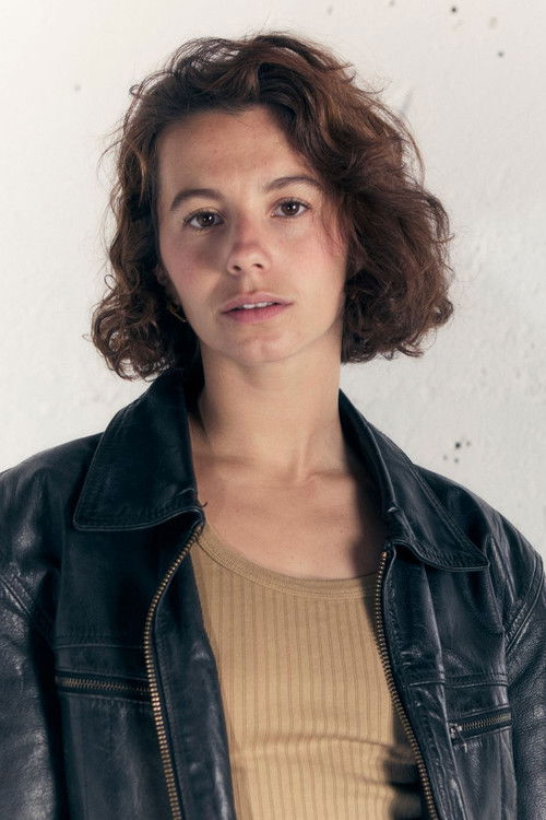 Сарах-Цхейенне Сантони