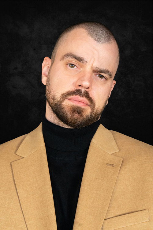 Никита Миллер