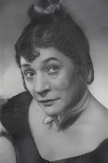 Евгения Лосакевич