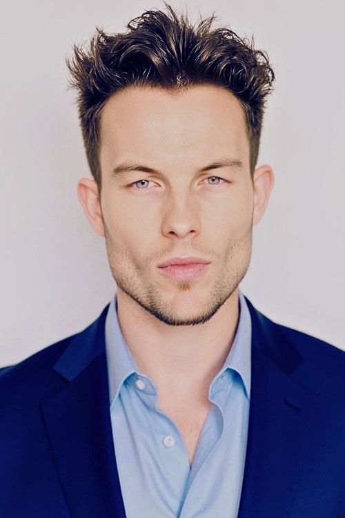 Георге Хенрй Хортон