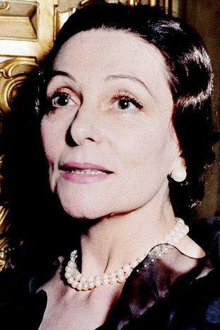  Иветт Шовире