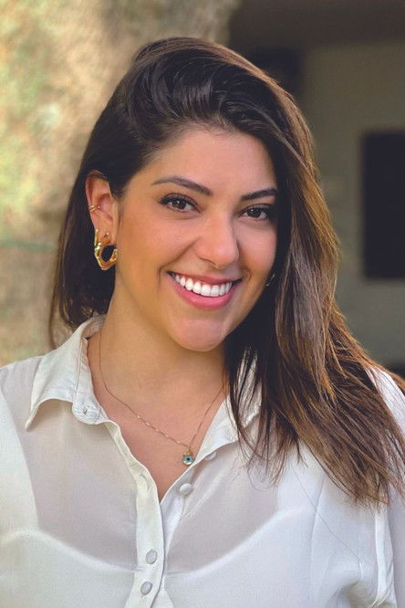 Цамила Теллес