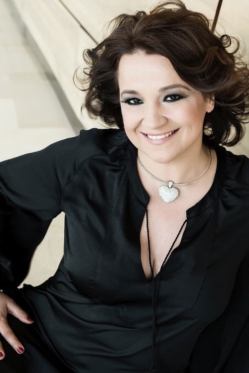 Ерика Нáрай