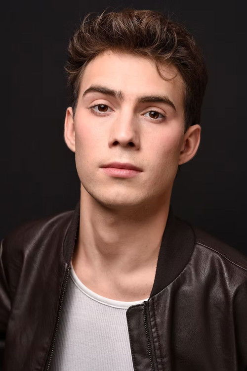 Ницхолас Исмаилофф