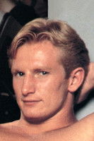 Стеве Сханнон