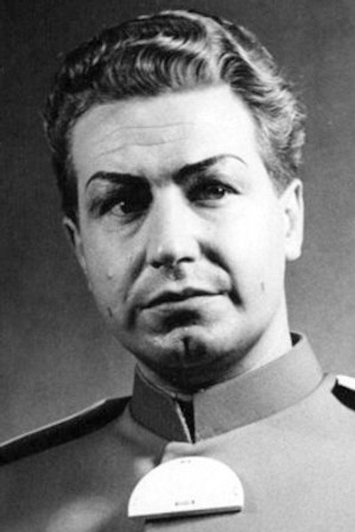 Свен-Ерик Викстрöм