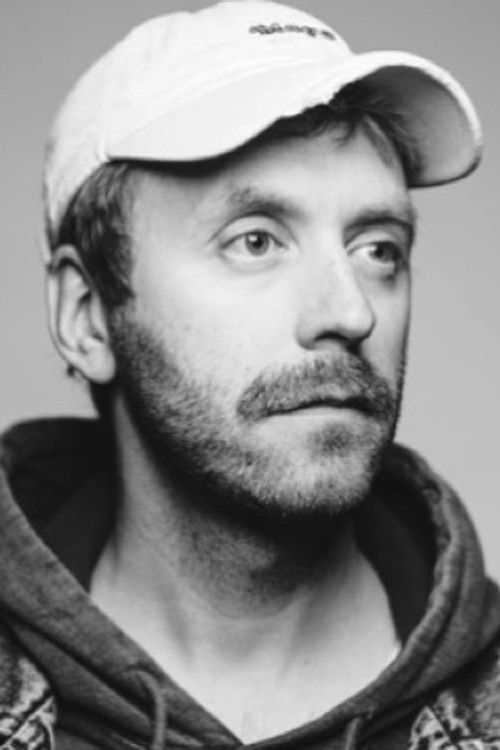 Бен Де Раес