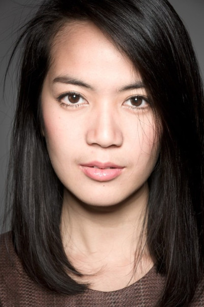 Ладйа Цхерйл