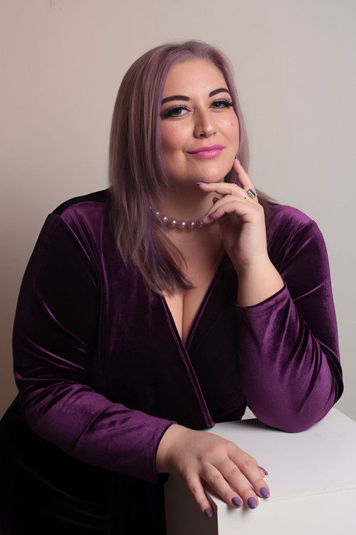 Натасха Рицкеттс