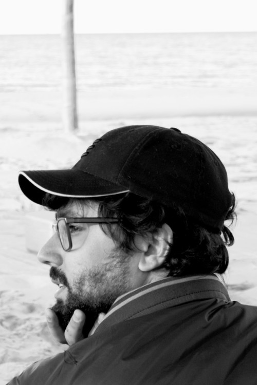 Хенриqуе Соммер