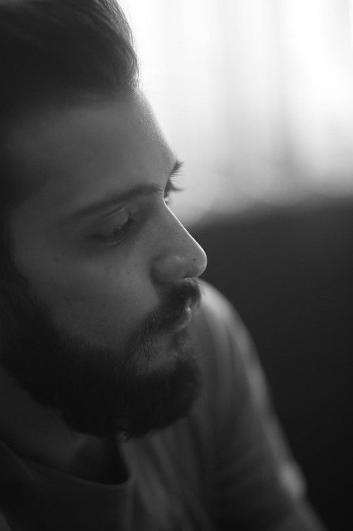 Бехнам Асхрафи