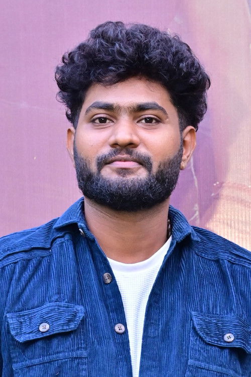 Рупесхwаран Бабу