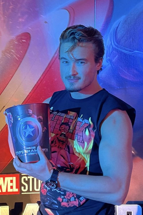 Jацк Нортон