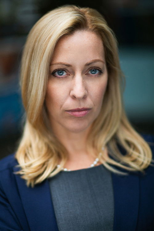 Мариан Муррай