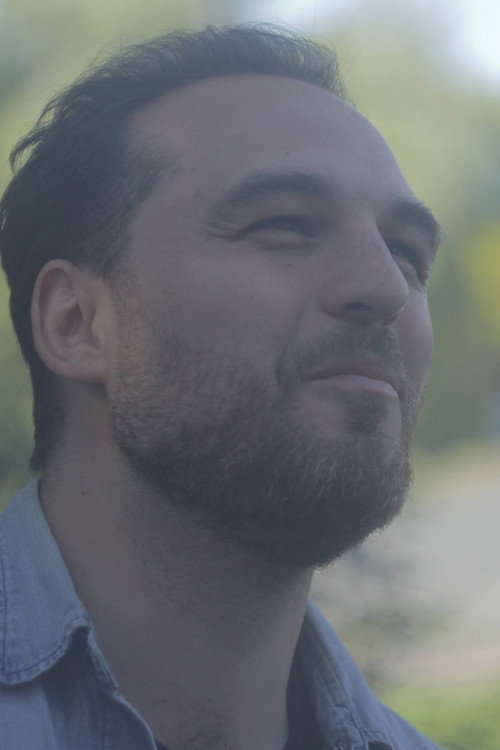 Jессе Креитзер