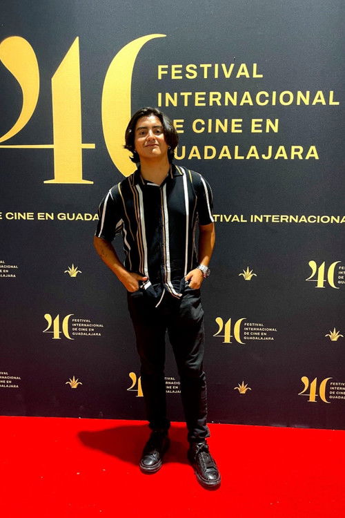 Алеjандро Мадригал