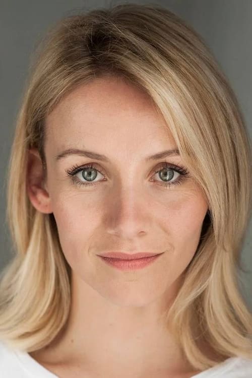 Николь Эванс