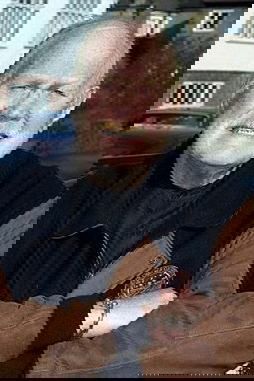 Носхер Поwелл