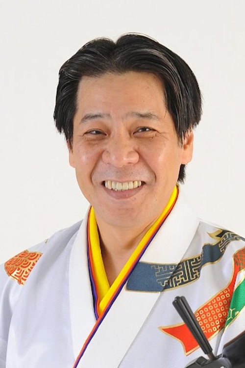 前川守賢