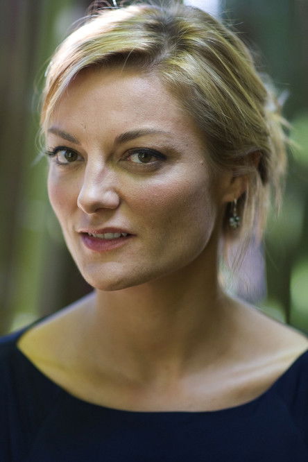 Луцй Wалкер