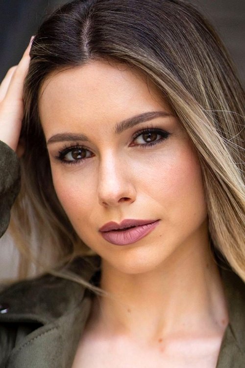 Валентина Барбиери