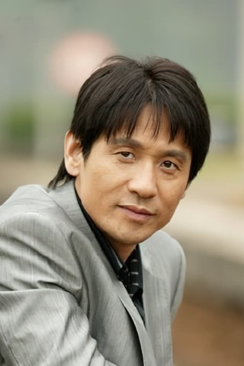 Хwанг Ин-сунг