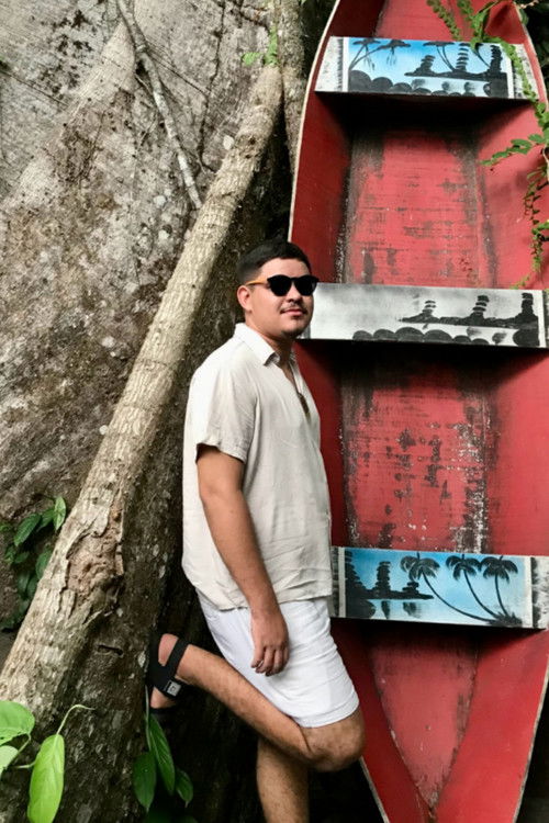 Луиз Хенриqуе Реис