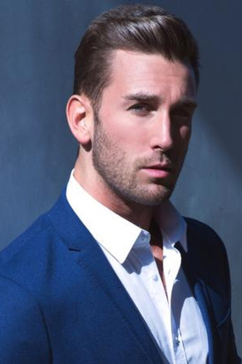 Jессе Паттисон